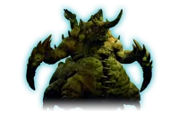 Summon Boss (Duriel) - Torment IV